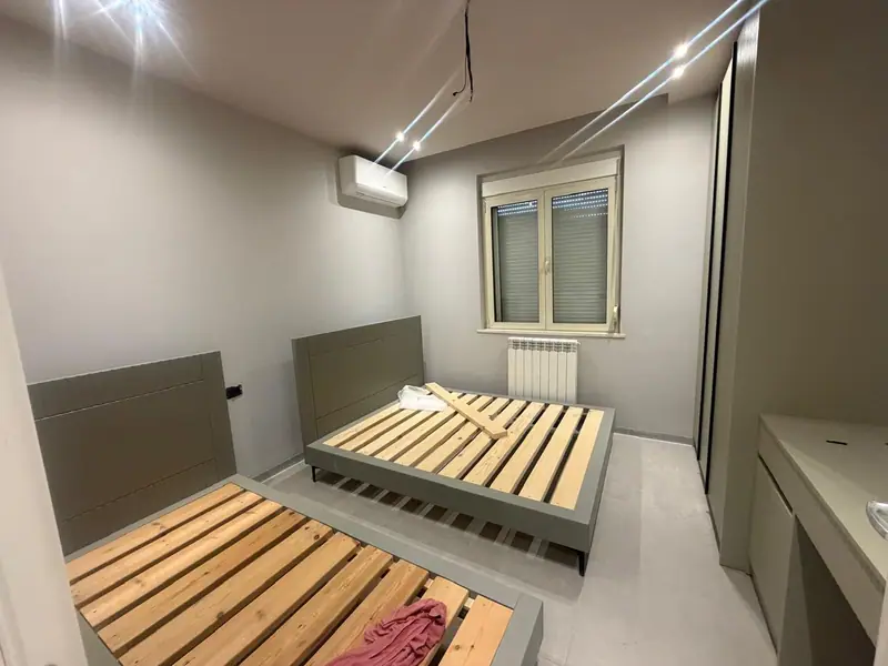 Apartament 2+1 me pamje nga deti, 5/14
