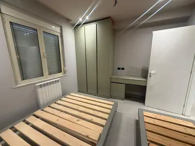 Apartament 2+1 me pamje nga deti, 6/14