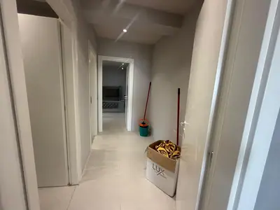 Apartament 2+1 me pamje nga deti, 7/14