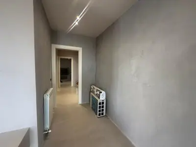 Apartament 2+1 me pamje nga deti, 8/14