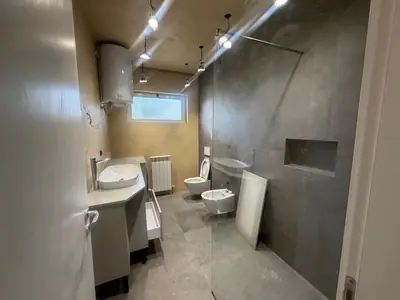 Apartament 2+1 me pamje nga deti, 9/14