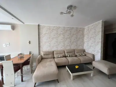 Apartament 2+1