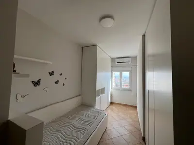 2+1 apartment, 12/16