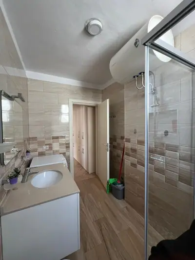 2+1 apartment, 14/16
