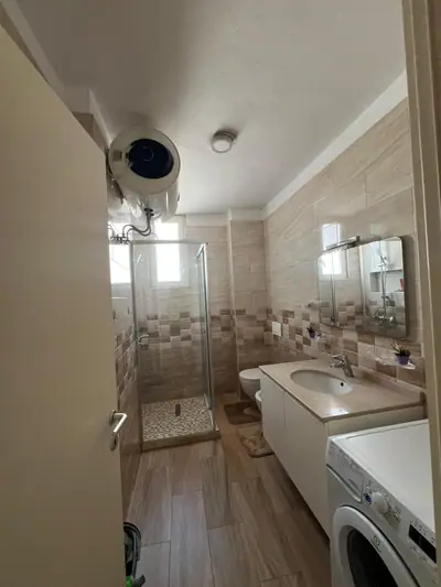 2+1 apartment, 15/16