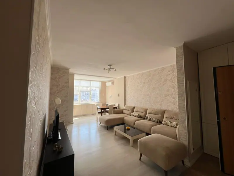 2+1 apartment, 2/16