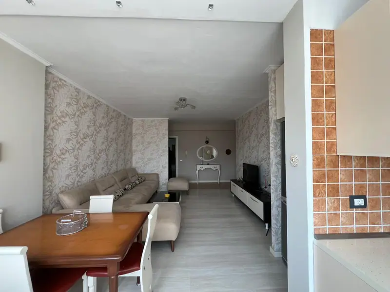 2+1 apartment, 3/16