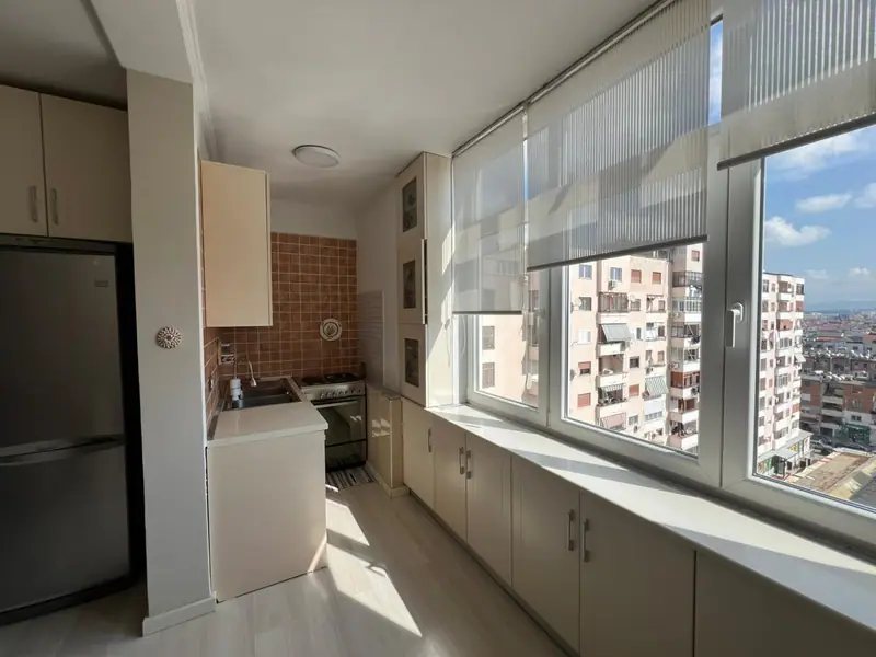 2+1 apartment, 4/16