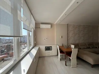 2+1 apartment, 6/16