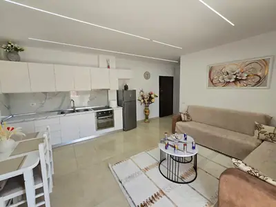 Apartament 1+1