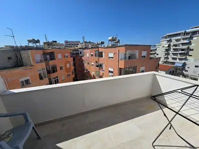 Apartament 1+1, 12/16