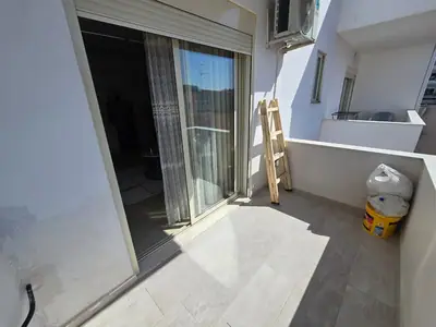 Apartament 1+1, 15/16