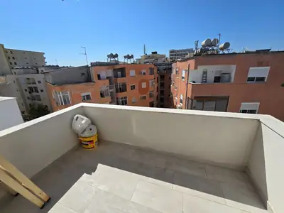 Apartament 1+1, 16/16