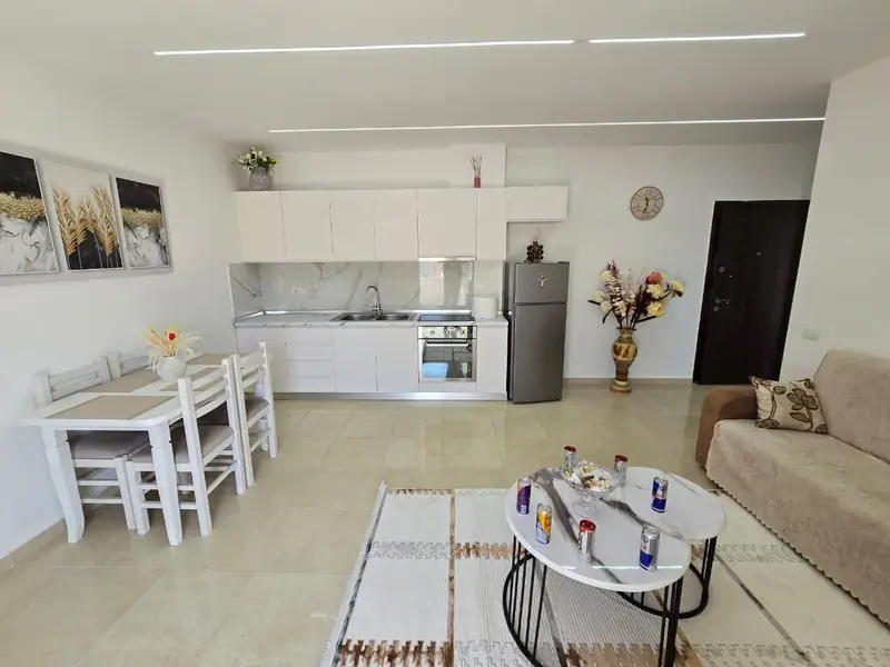 Apartament 1+1, 2/16