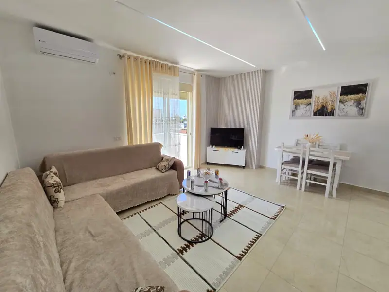 Apartament 1+1, 3/16