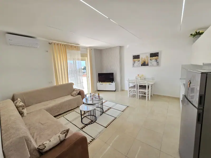 Apartament 1+1, 4/16