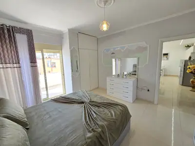Apartament 1+1, 6/16