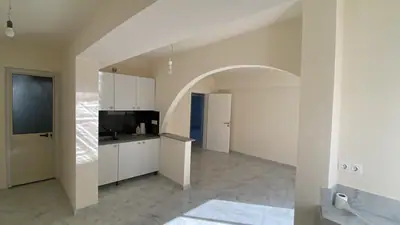 Apartament i gjerë 2+1