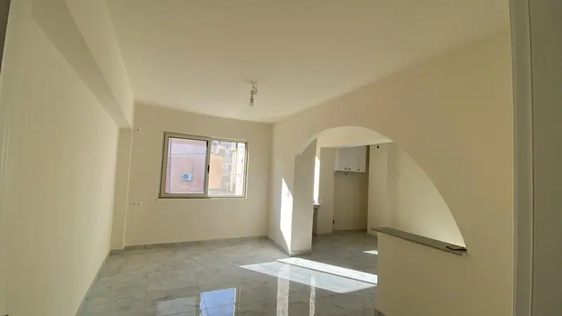 Geräumige 2+1-Wohnung, 3/8