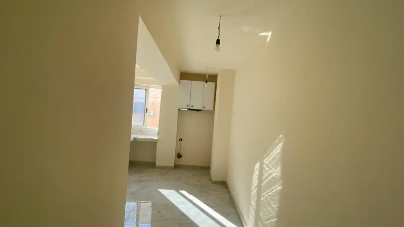 Geräumige 2+1-Wohnung, 4/8