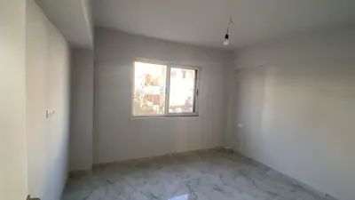 Geräumige 2+1-Wohnung, 6/8