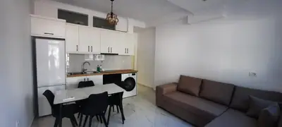 Garsonierë pranë plazhit