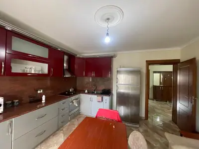 Apartament 2+1
