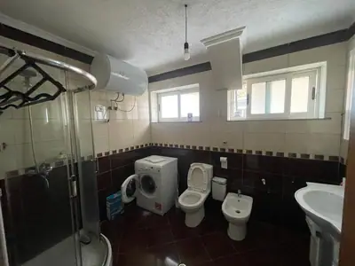 Piso 2+1, 9/9