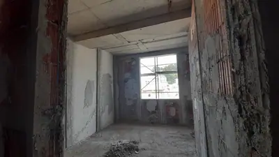 Apartament 2+1 me pamje nga deti, 12/14