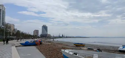 Apartament 2+1 me pamje nga deti, 14/14