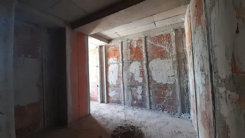 Apartament 2+1 me pamje nga deti, 4/14