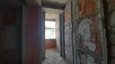Apartament 2+1 me pamje nga deti, 7/14