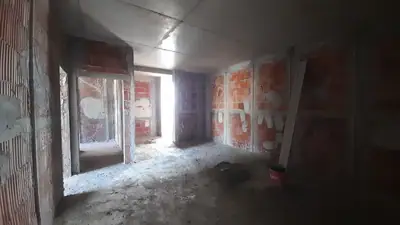 Apartament 2+1 me pamje nga deti, 8/14