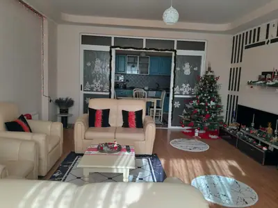 Apartament i gjerë 3+1