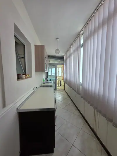 2+1-Wohnung in Strandnähe, 11/13