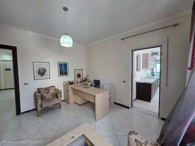 2+1-Wohnung in Strandnähe, 13/13