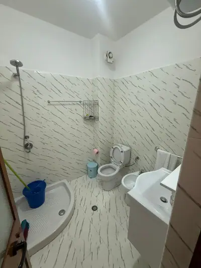 1+1-Wohnung mit Meerblick, 10/15