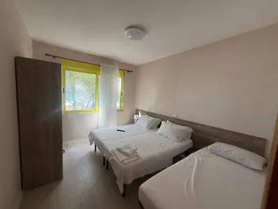 1+1-Wohnung mit Meerblick, 12/15