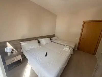 1+1-Wohnung mit Meerblick, 13/15