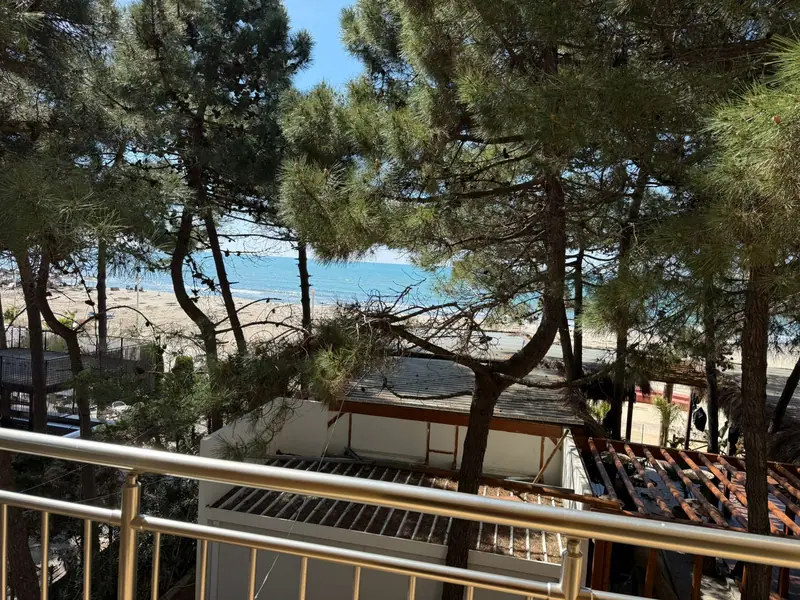 1+1-Wohnung mit Meerblick, 2/15