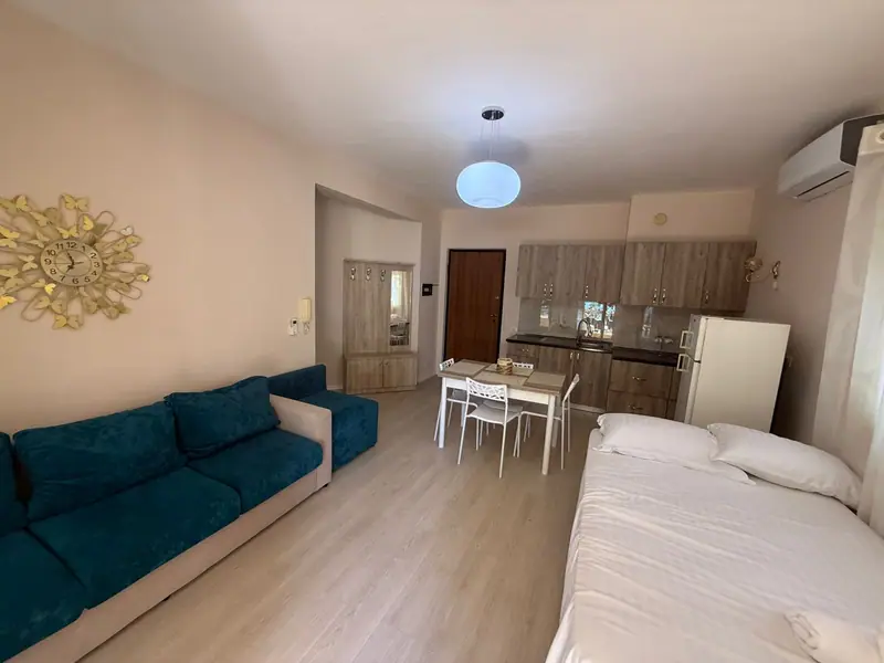 1+1-Wohnung mit Meerblick, 4/15
