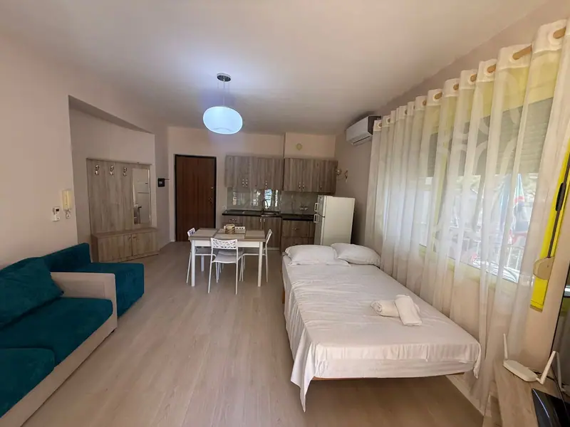 1+1-Wohnung mit Meerblick, 5/15