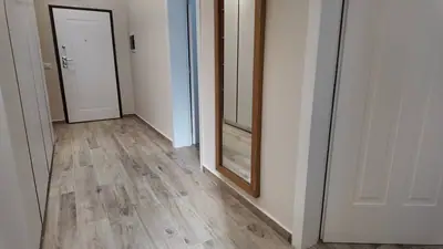 2+1-Wohnung mit Meerblick, 10/20
