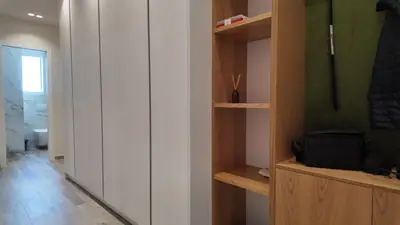 2+1-Wohnung mit Meerblick, 11/20