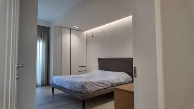 2+1-Wohnung mit Meerblick, 12/20