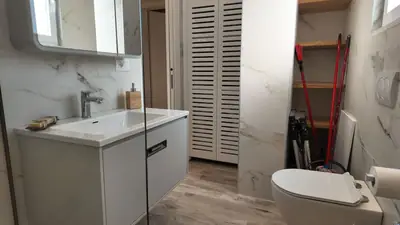 2+1-Wohnung mit Meerblick, 14/20
