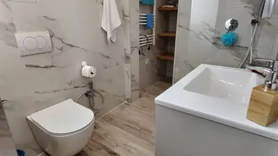 2+1-Wohnung mit Meerblick, 15/20