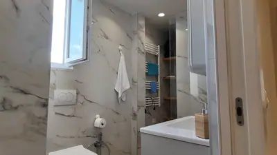 2+1-Wohnung mit Meerblick, 16/20