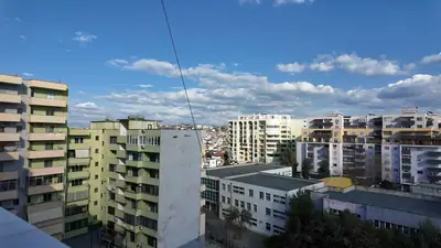 2+1-Wohnung mit Meerblick, 17/20