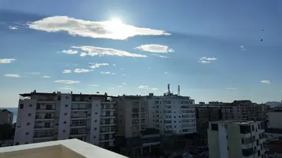 2+1-Wohnung mit Meerblick, 19/20